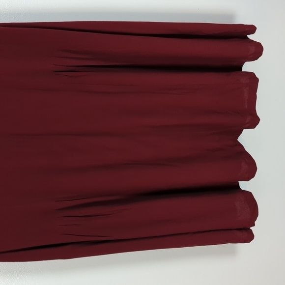 Talbots Sleeveless Drop-Waist Dress - Picture 7 of 9